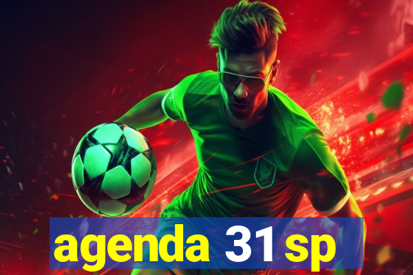 agenda 31 sp